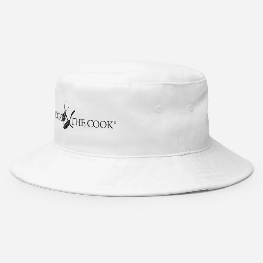 Fox Feather Fusion Bucket Hat product image (10)
