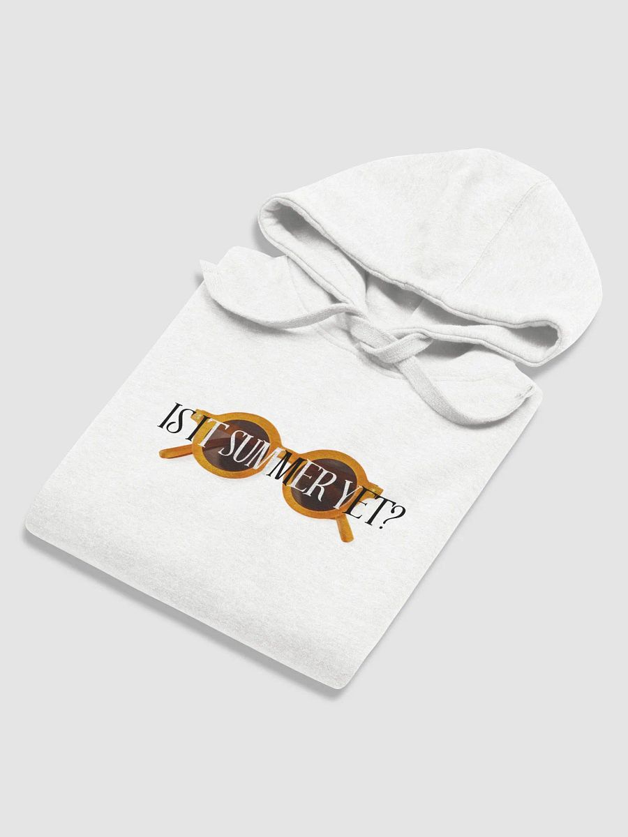 Summer Dream Hoodie product image (3)