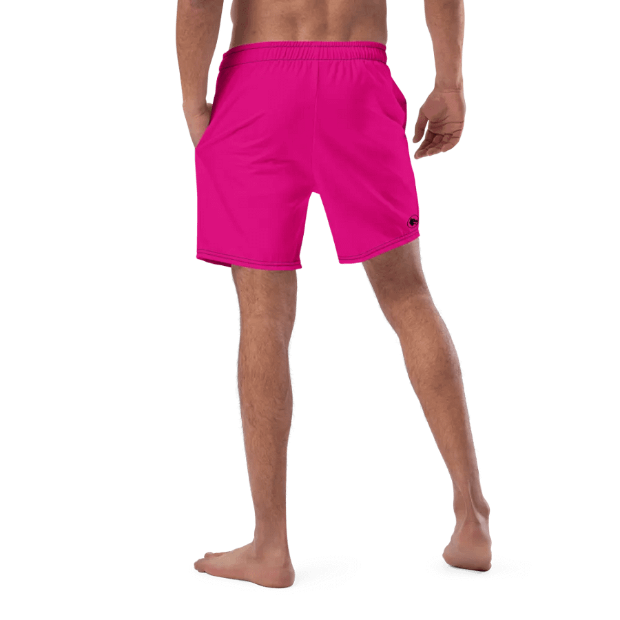 Kombat Kitty Swim Shorts product image (3)