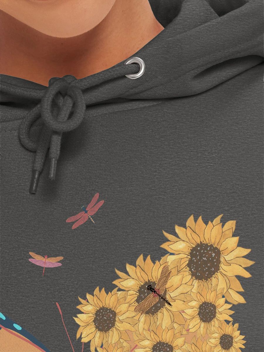 Butterfly Bliss Premium Hoodie product image (49)
