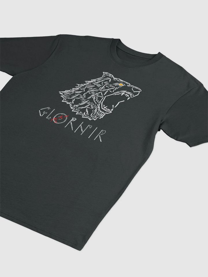 Glornir - T-Shirt product image (2)