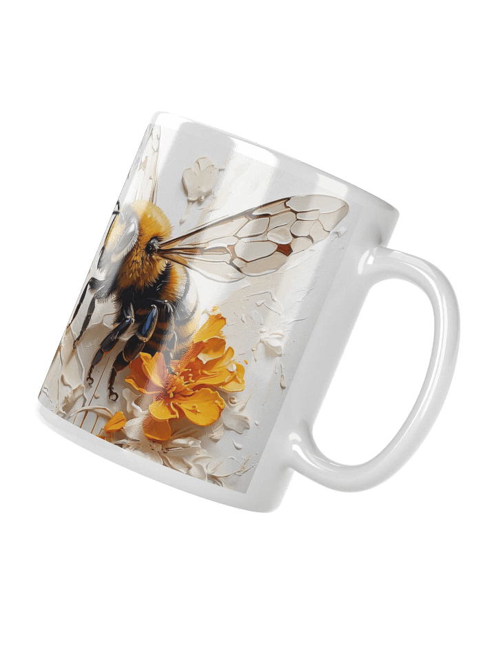 Nectar Trail Ceramic Mug product image (2)