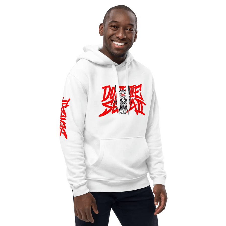 DontDieSenpai Hoodie product image (12)