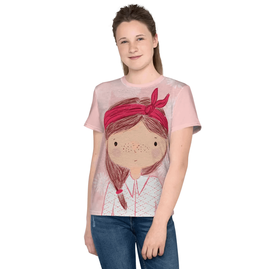 Shy Girl product image (1)