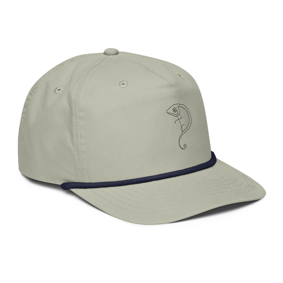 Modern Classic - Golf Rope Cap product image (4)
