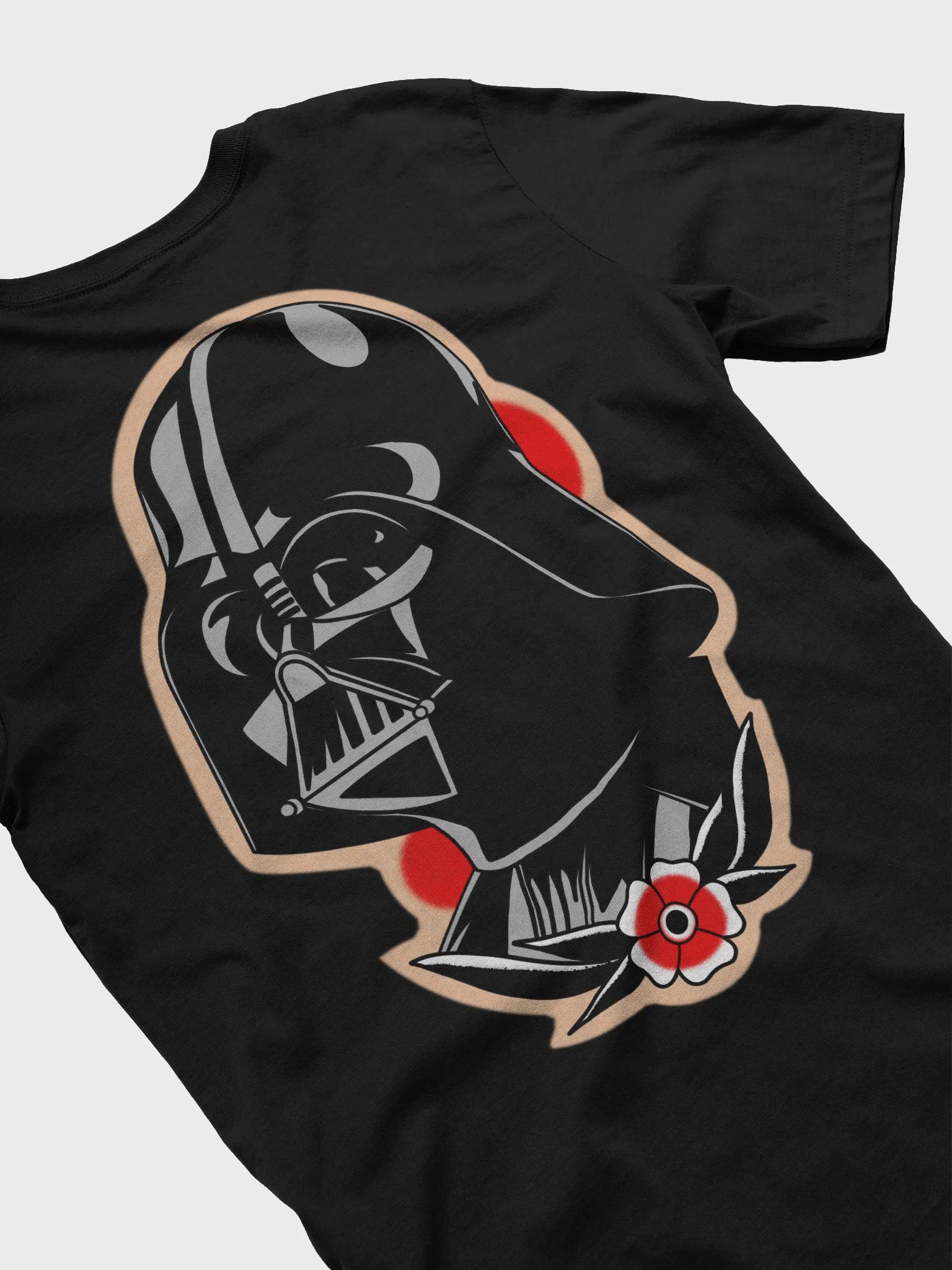 Vader Tattoo - Tee product image (1)