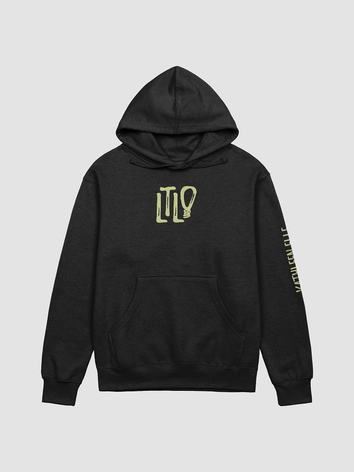 LTLO Hoodie product image (5)