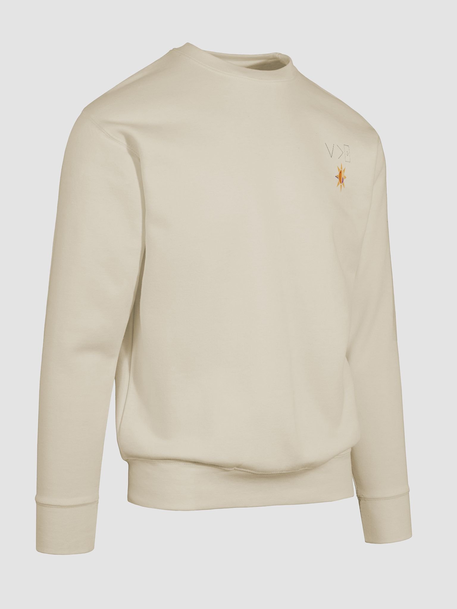 TCV Sun Sweatshirt product image (10)