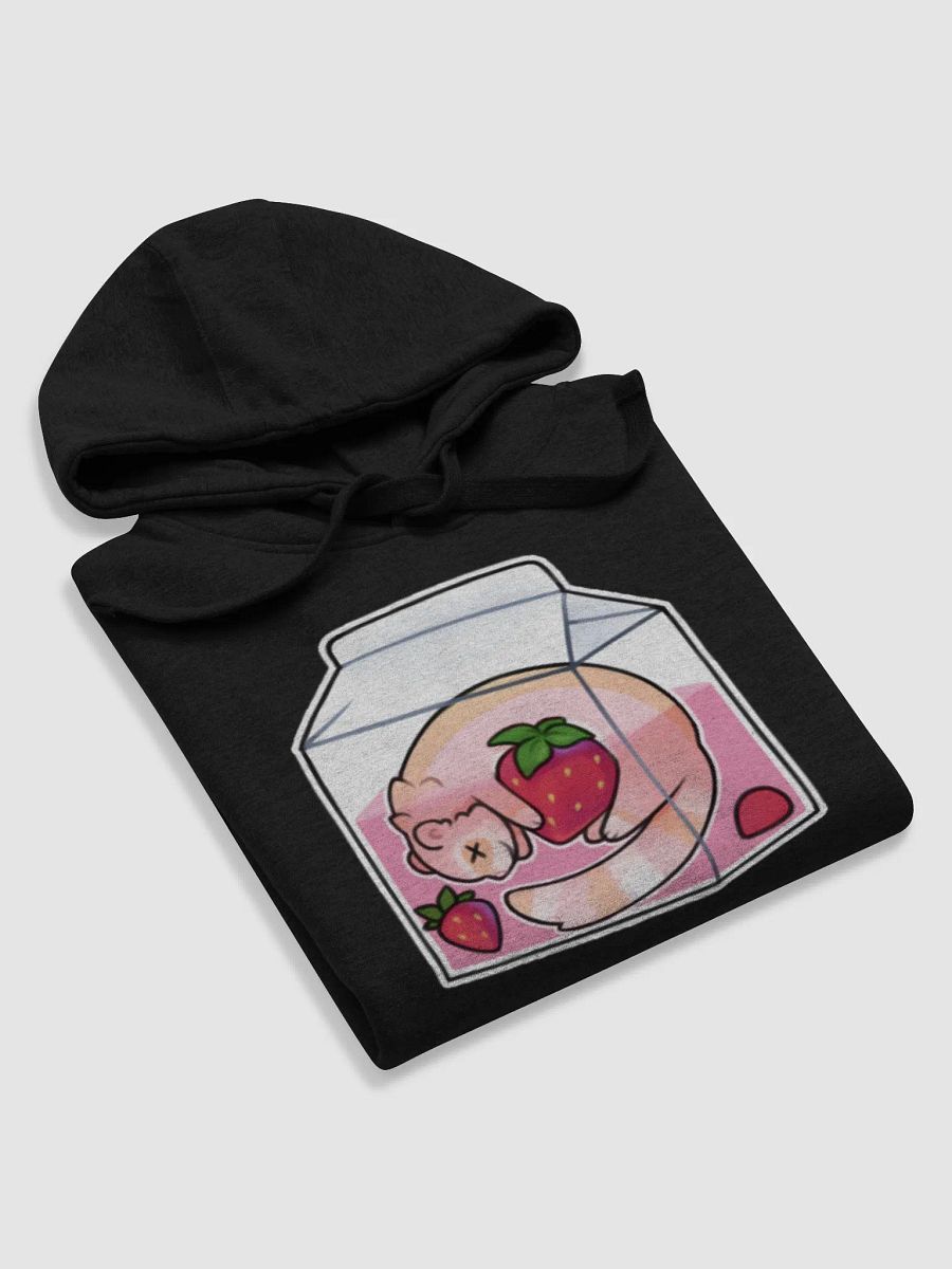 Cheesecake Milk Hoodie product image (5)