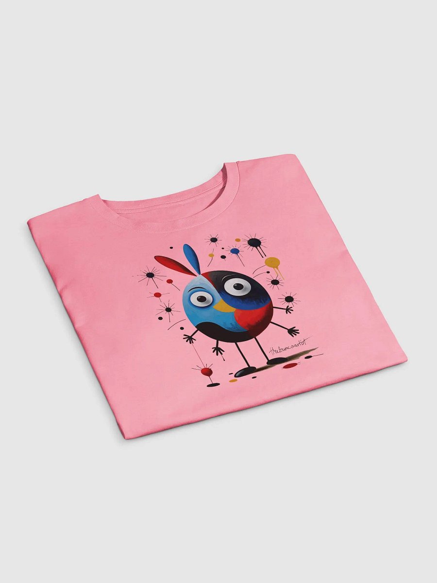 AS Colour Women's Premium Crop Top product image (5)