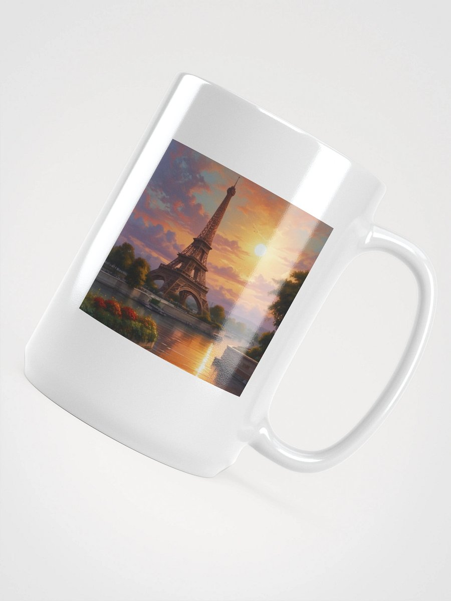 Eiffel Tower product image (4)