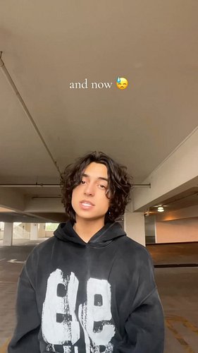 u just want attention #attention #charlieputh #sing #singing #viral #aelfriceden