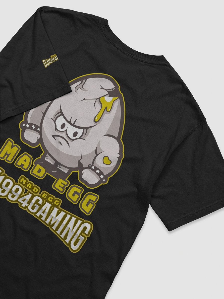 dj1994gaming t-shirt product image (4)