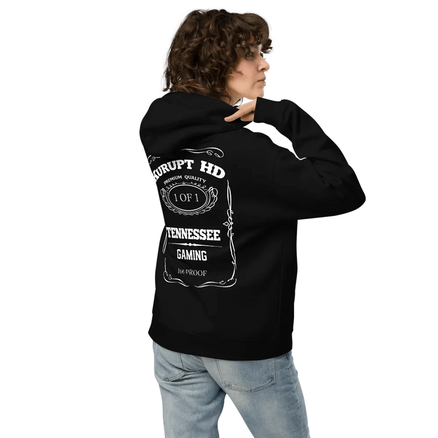 KuruptHD Gaming (Tennessee Gaming) Hoodie product image (12)
