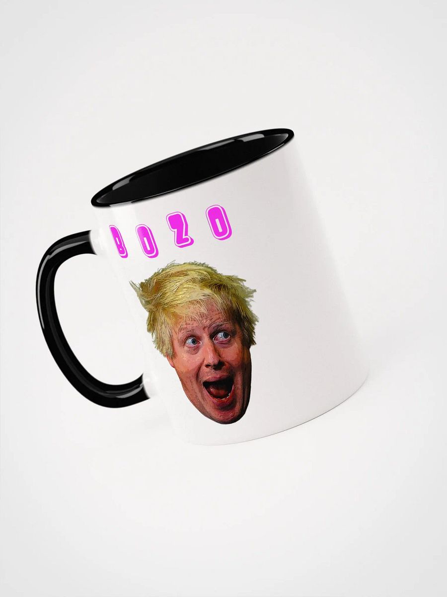 BOZO 11/15oz Mug product image (17)
