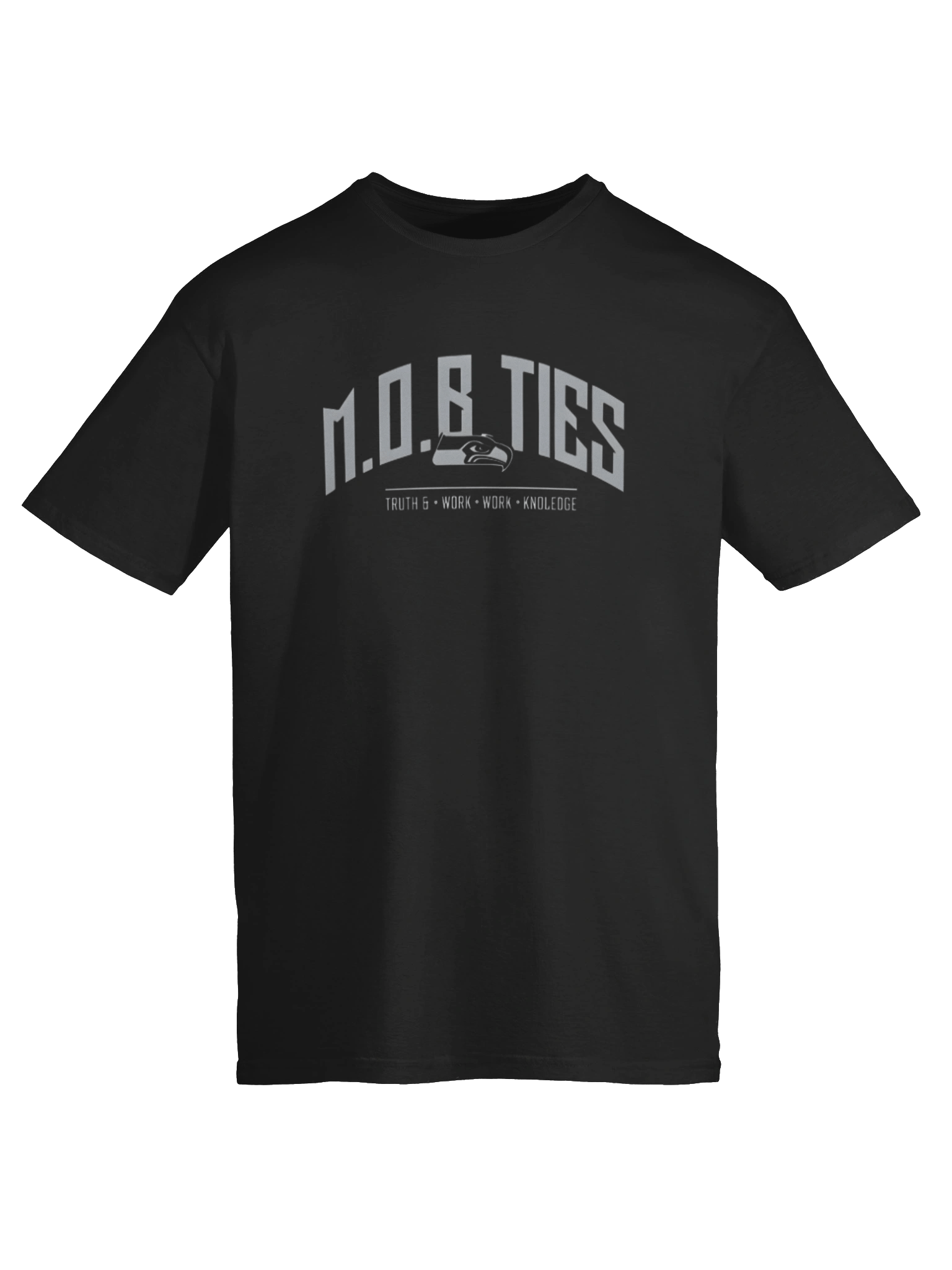 M.O.B. TIES Leonard Williams T-Shirt product image (6)