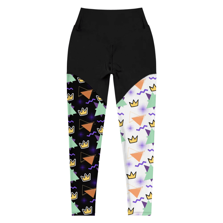 No One's Bride! Sports Leggings product image (6)
