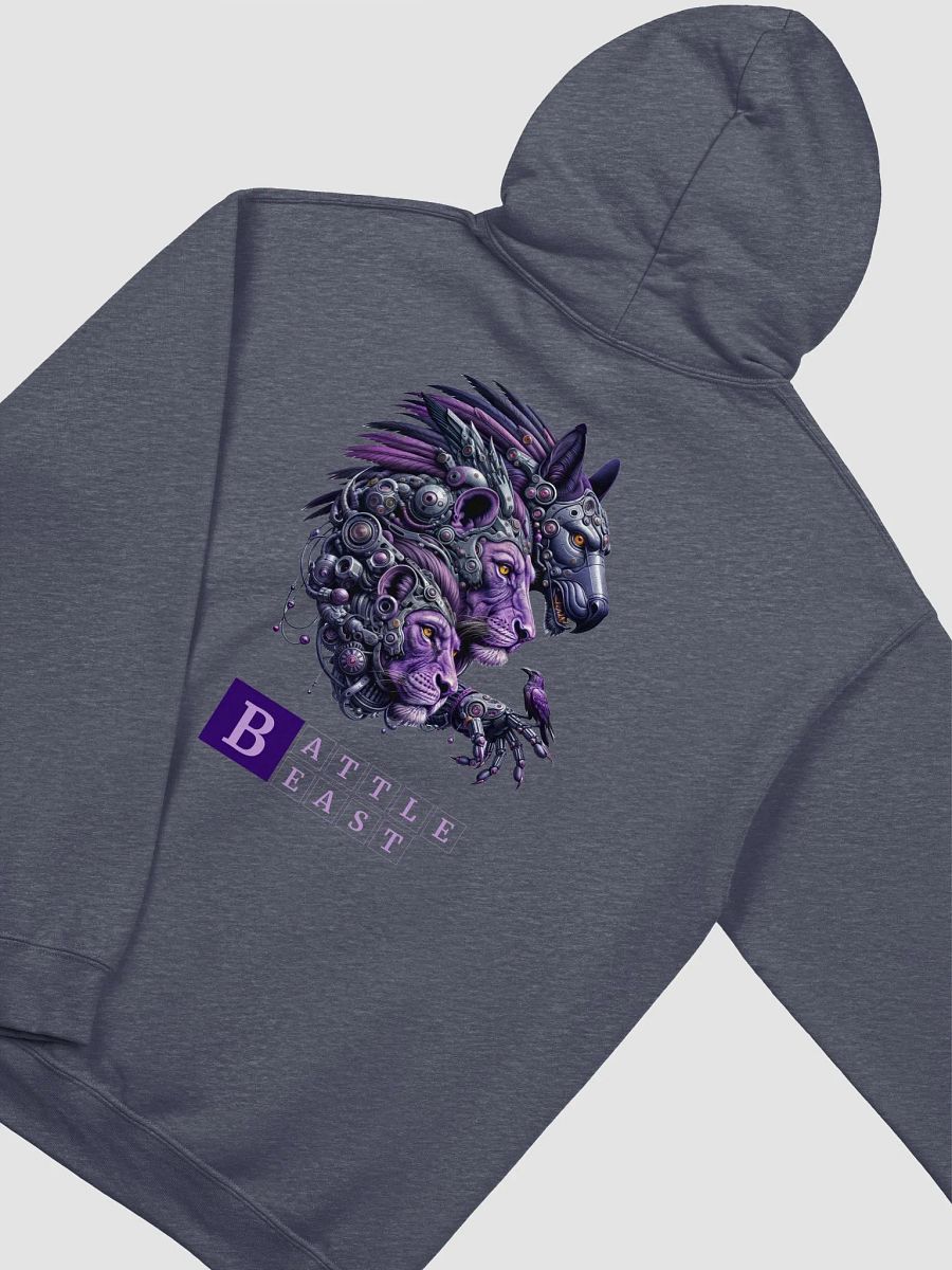 Battle Beast | Classic Hoodie product image (1)