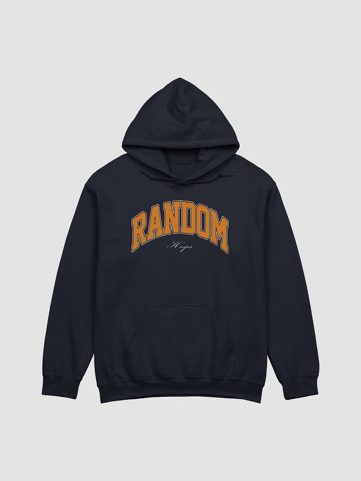 Originals Ochre Arc Hoodie product image (1)