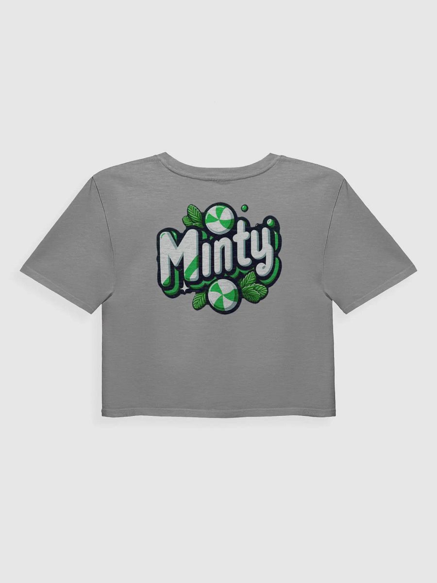 Mami Minty Crop Top product image (2)