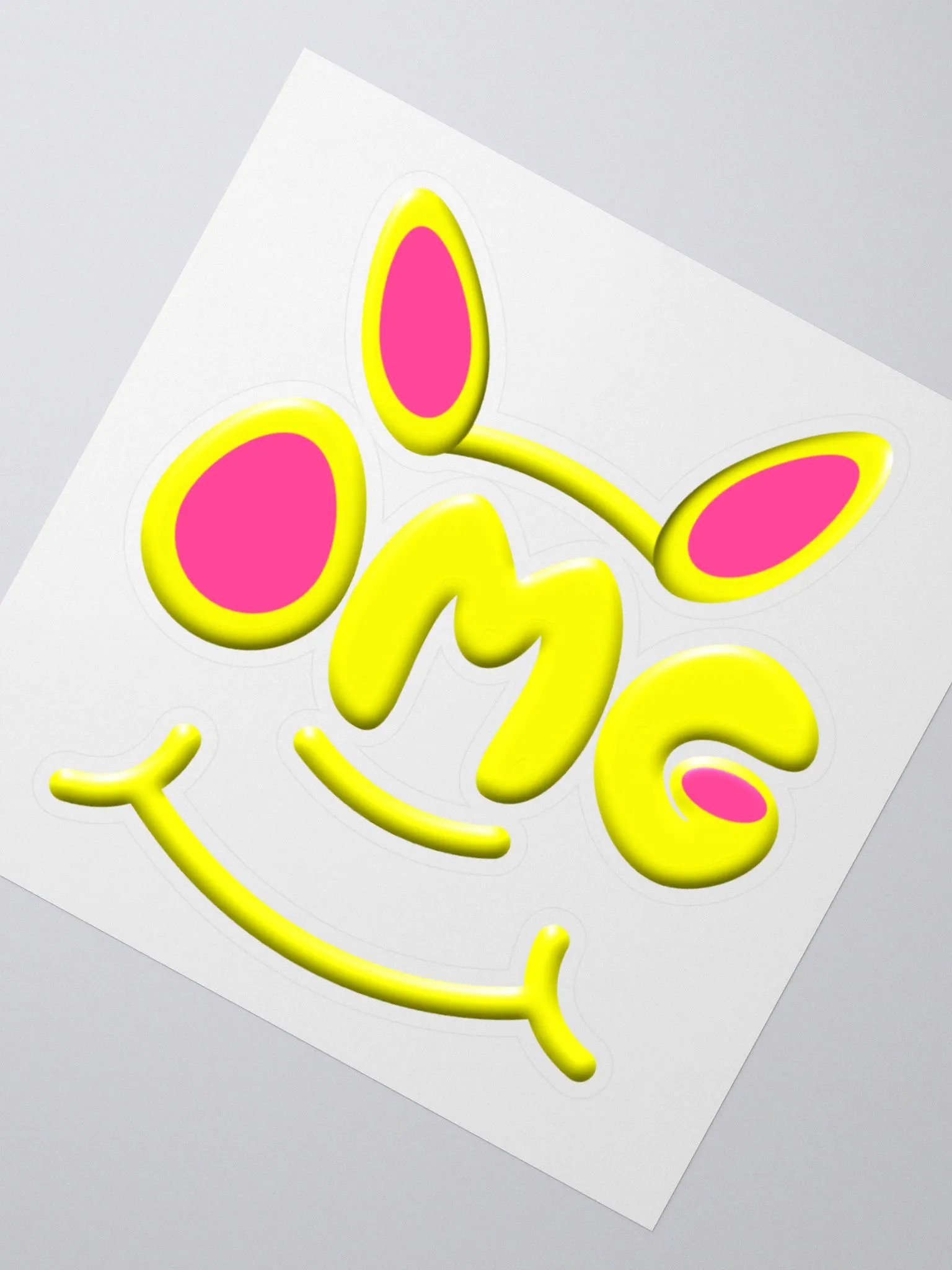OMG Stickers product image (4)