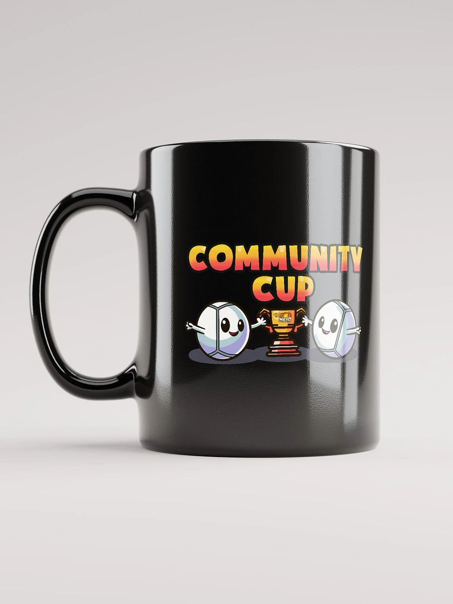 MSLA Community Cup - Mug (No Flags) product image (3)