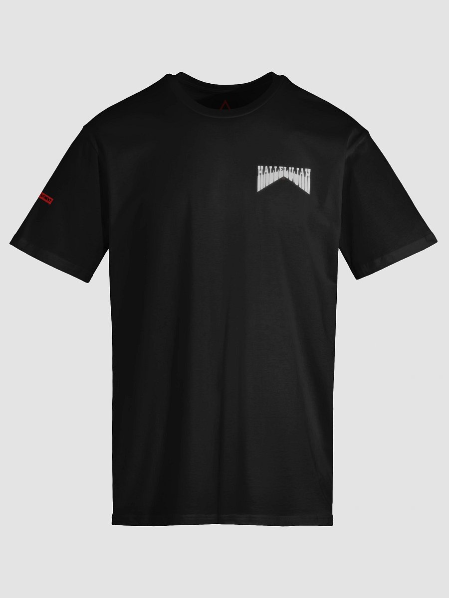 Hallelujah Heavyweight Shirt product image (5)