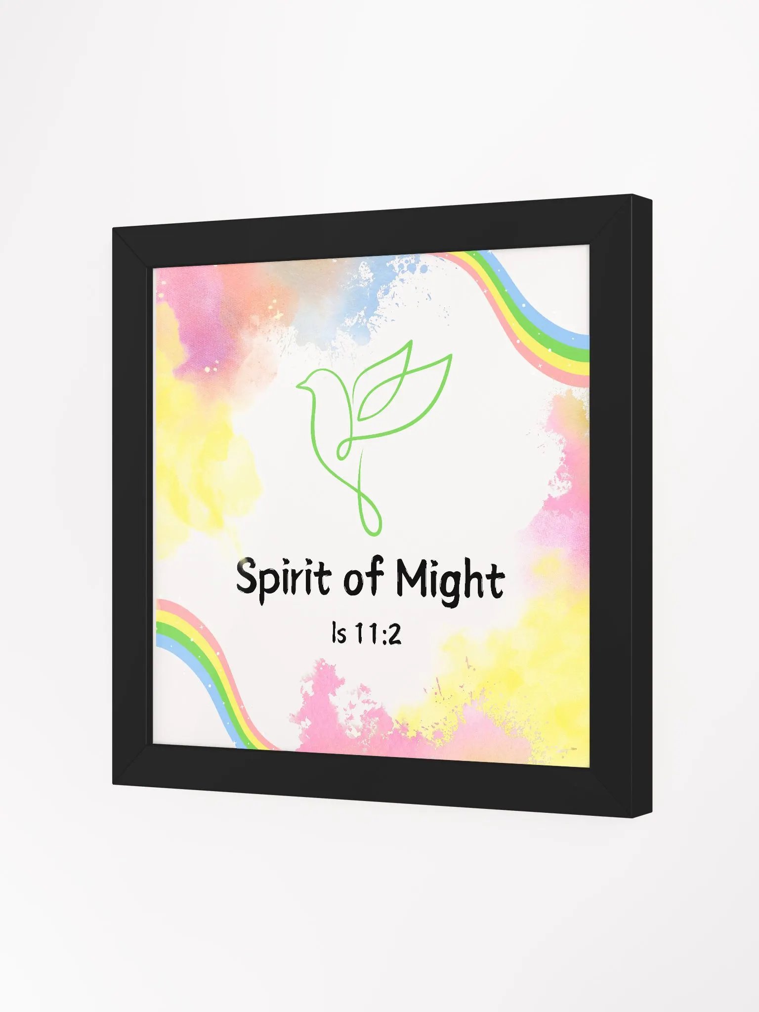 Is 11:2 Wall Frame product image (2)