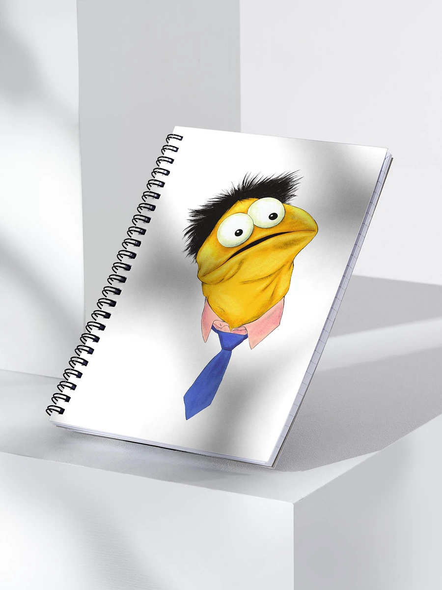 Warmbo Notebook product image (3)