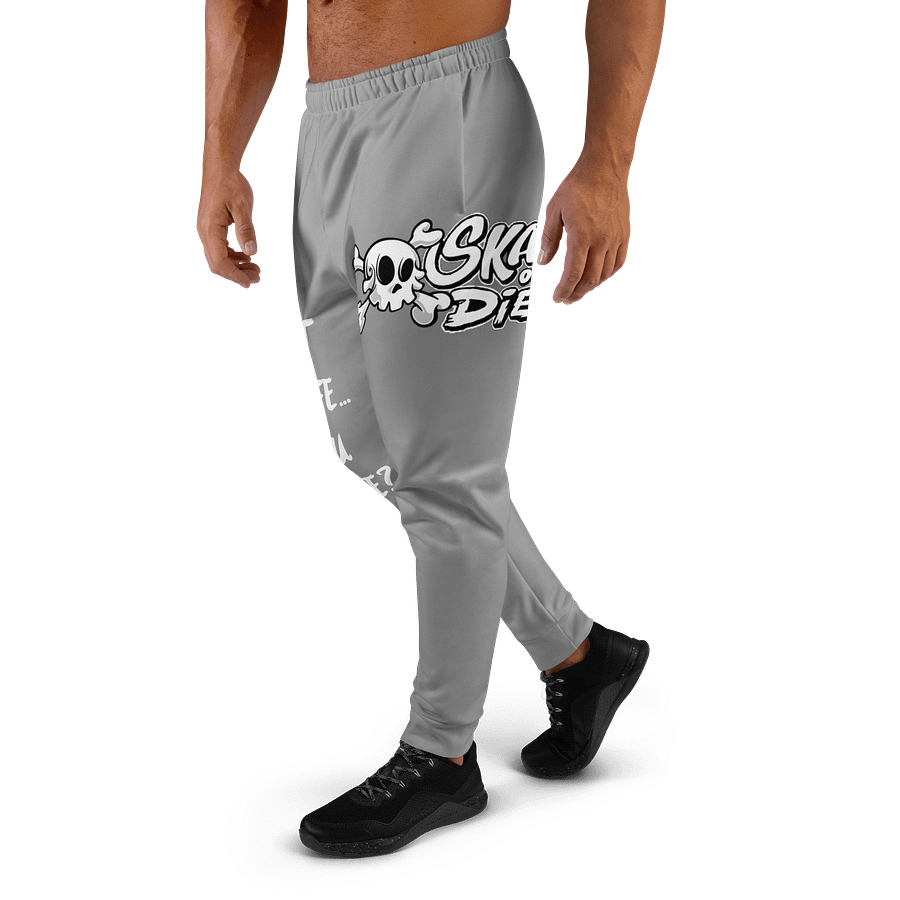 Skate Or Die! Performance Joggers Men's product image (1)
