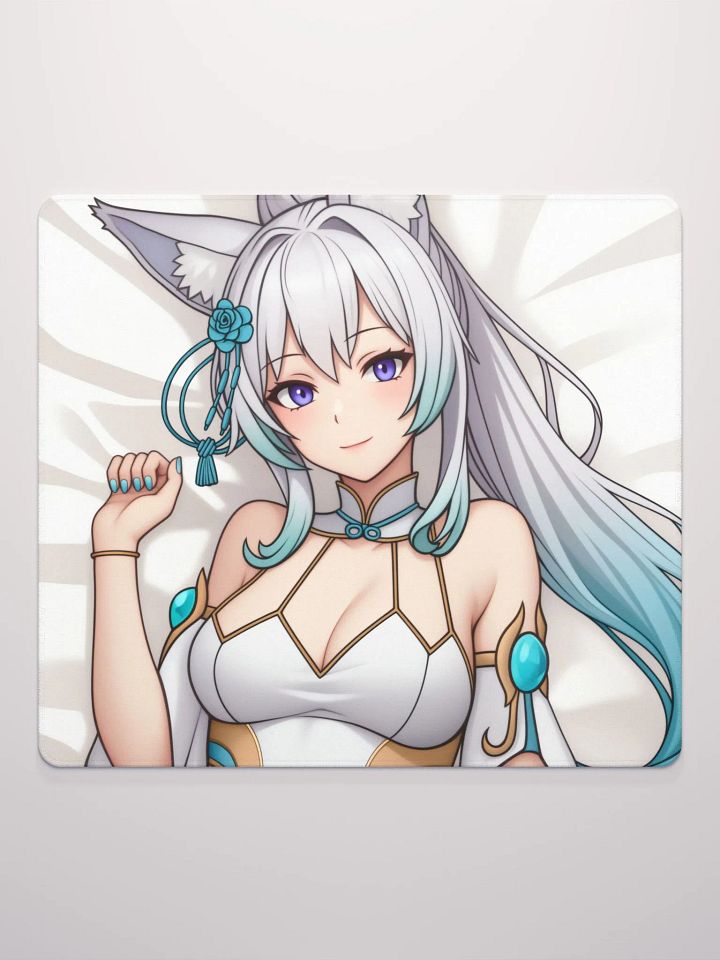 Celene Gaming Mouse Pad product image (2)