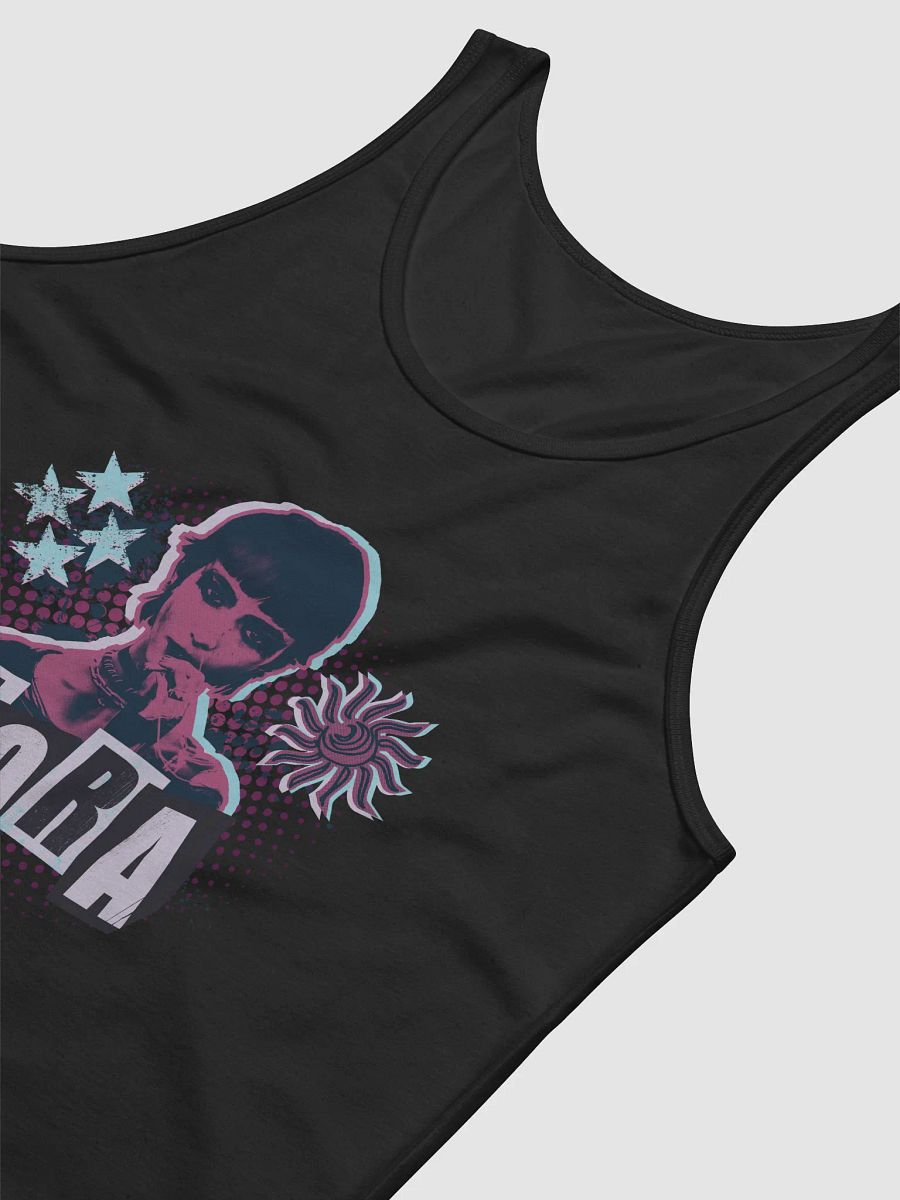 Lost Records: Bloom & Rage Nora Malakian Grunge Tank Top product image (34)