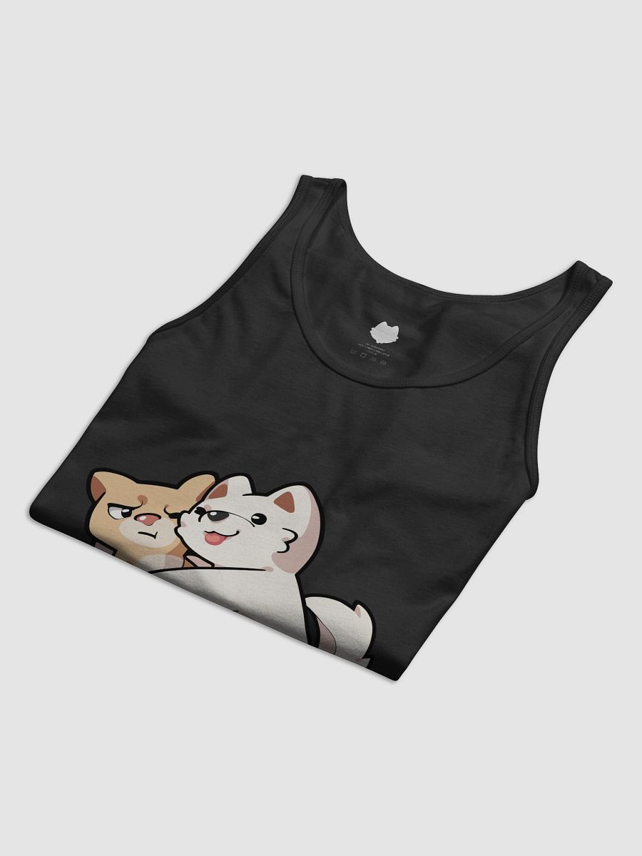 Surprise Hug Tank Top product image (8)