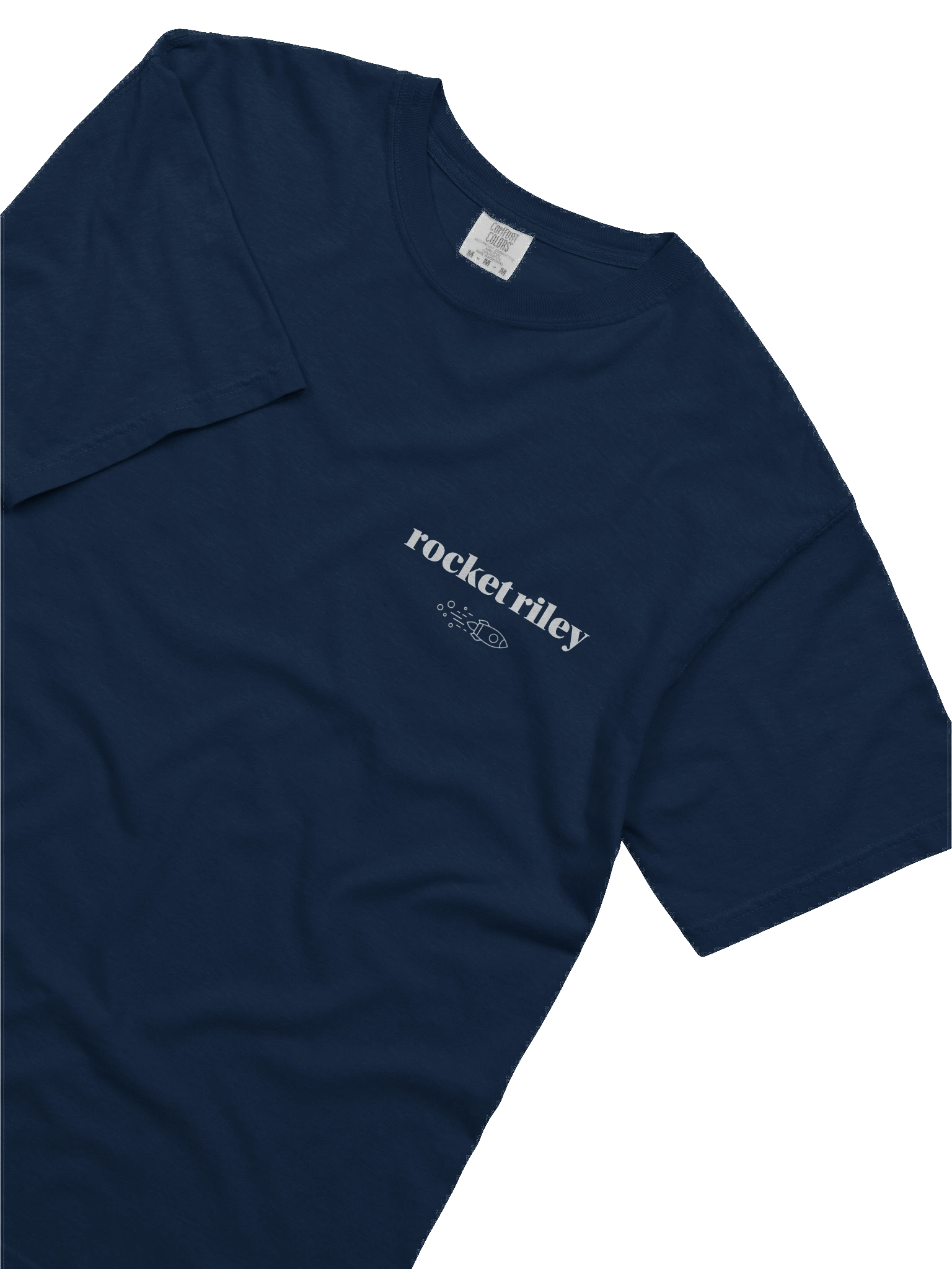 The Essential Watchlist Tee product image (5)