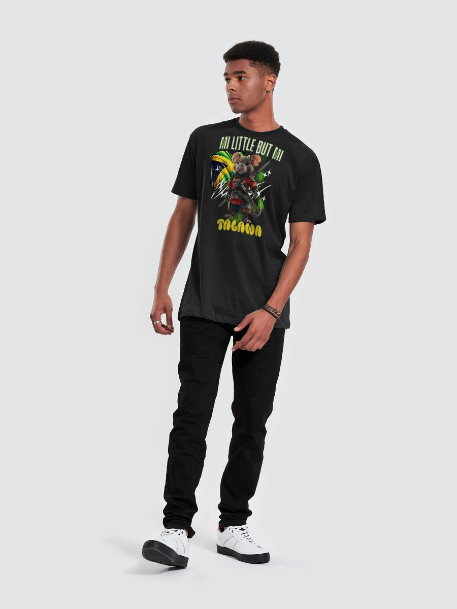Talawa - Samurai1 product image (5)