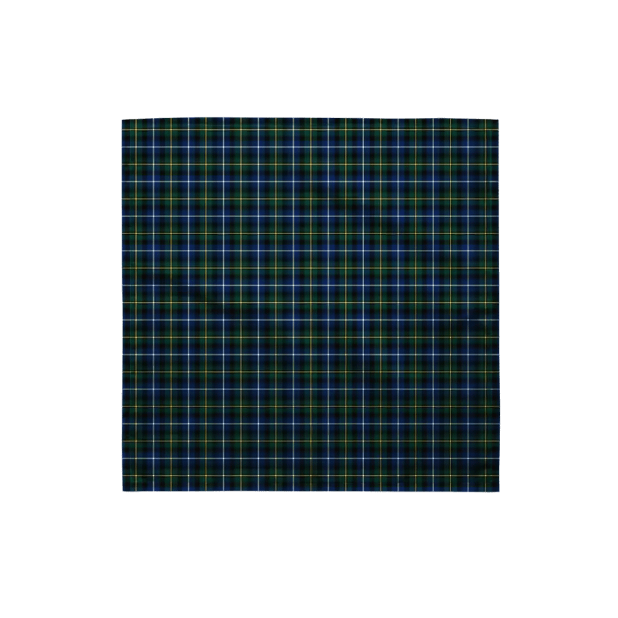 MacNeil Tartan Bandana product image (4)
