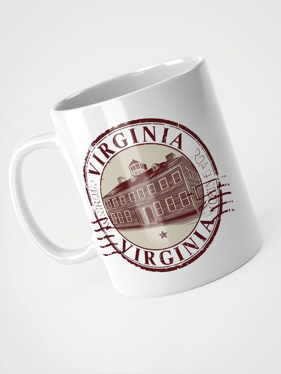 Virginia – USA State Pride Collection product image (7)