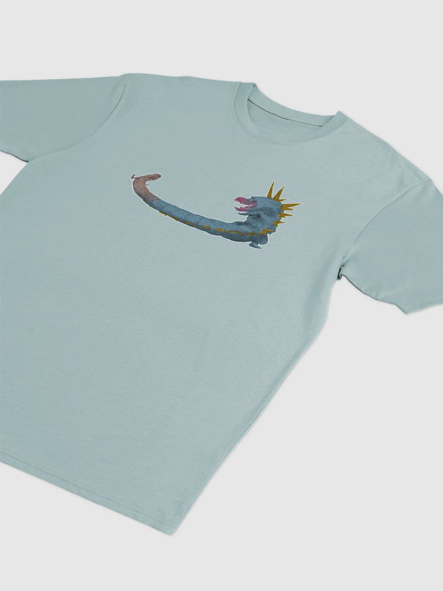 Dino Kaiju Cotton Heavy Weight Tee product image (13)