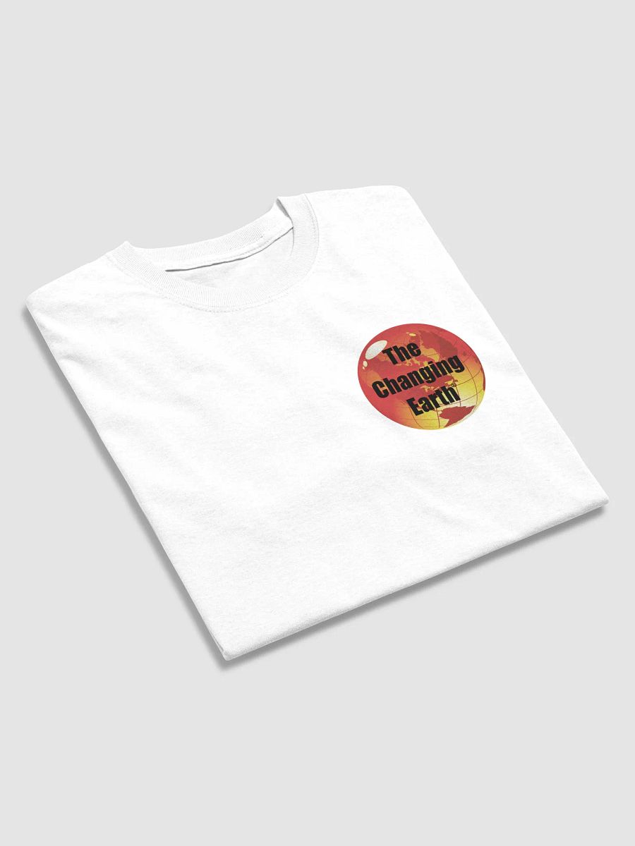 Survival Globe Tee product image (3)