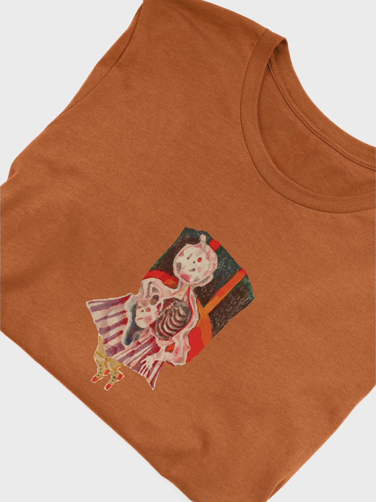 francis bacon inspired Sam, 2024 product image (5)