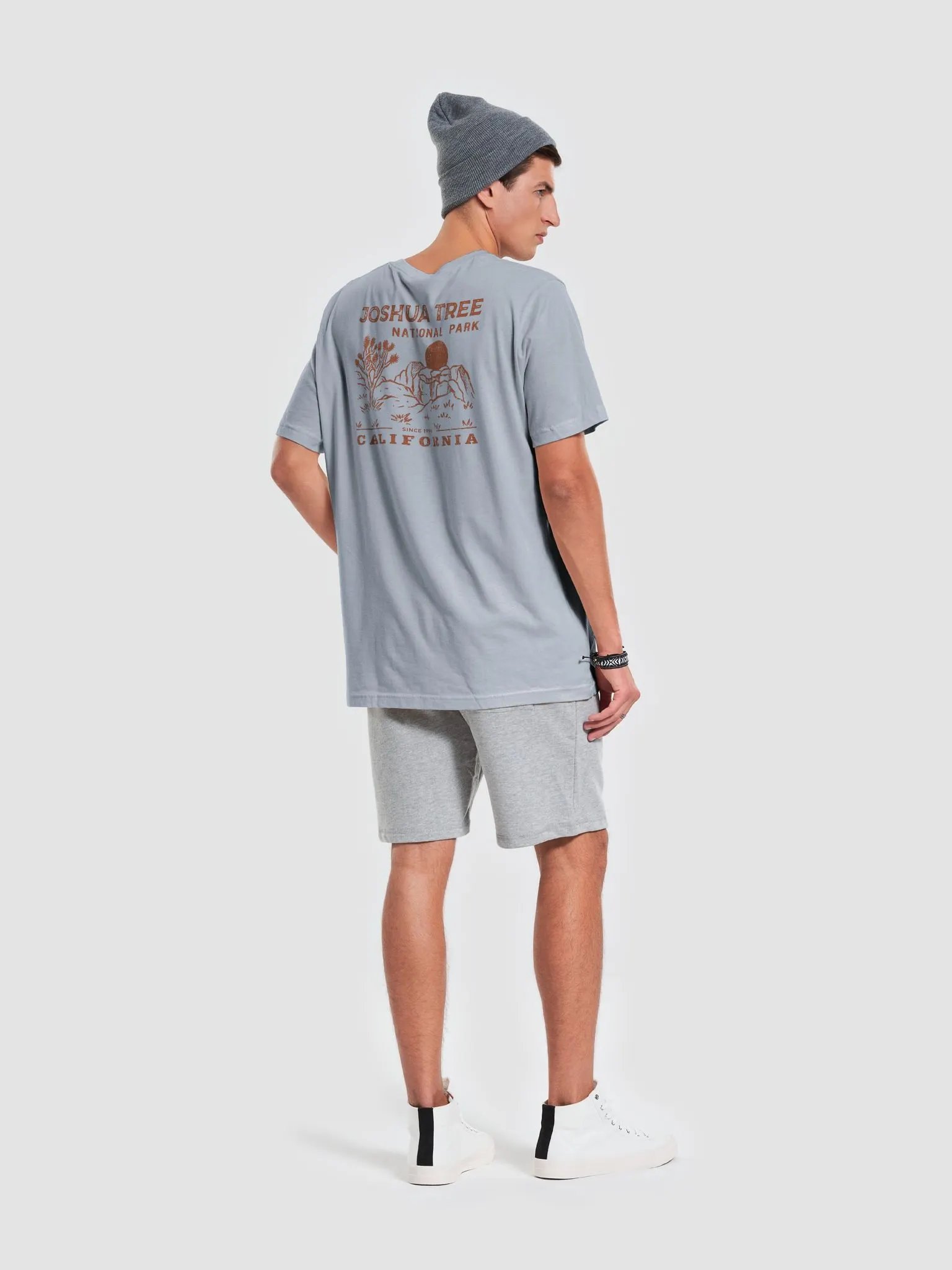 Joshua Tree - Back Print product image (34)