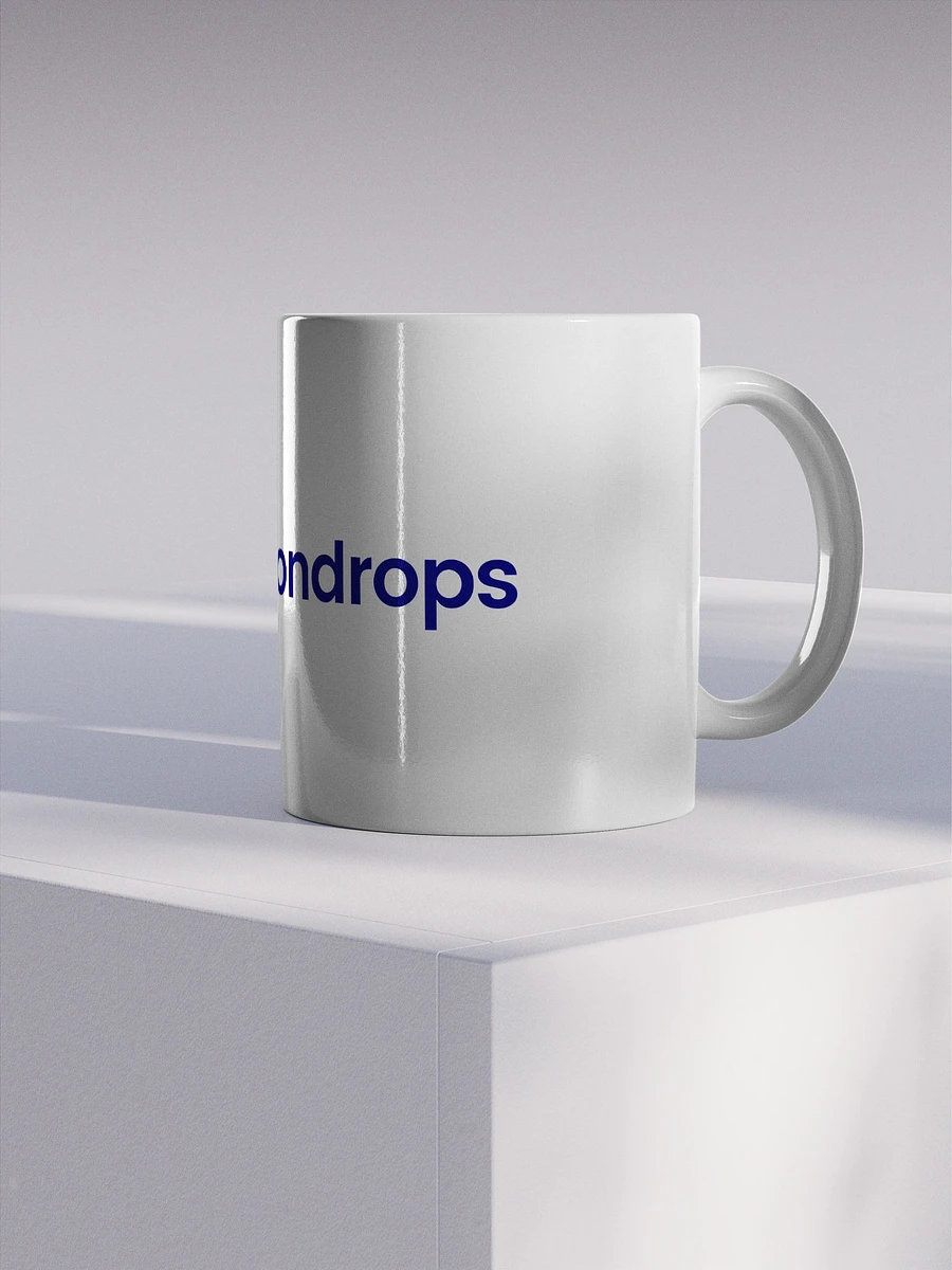 Pre Market Logo Coffee Cup product image (4)