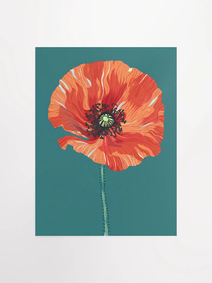 Poppy Print product image (4)