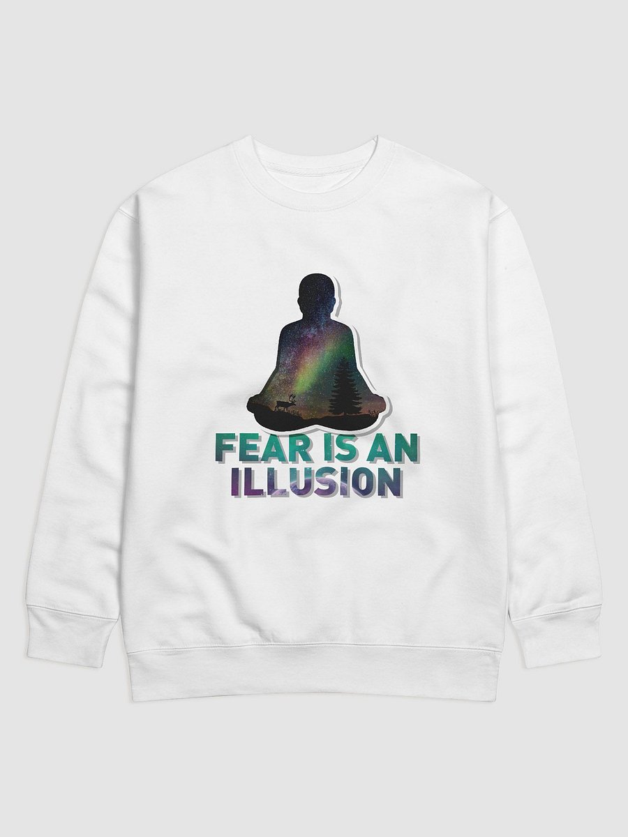 FEAR IS AN ILLUSION product image (37)
