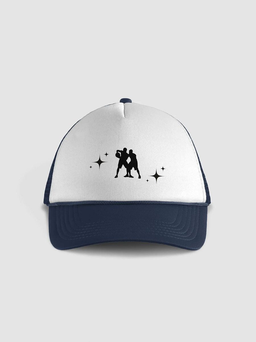 Stars & Stars: CAP ( Colored ) product image (9)