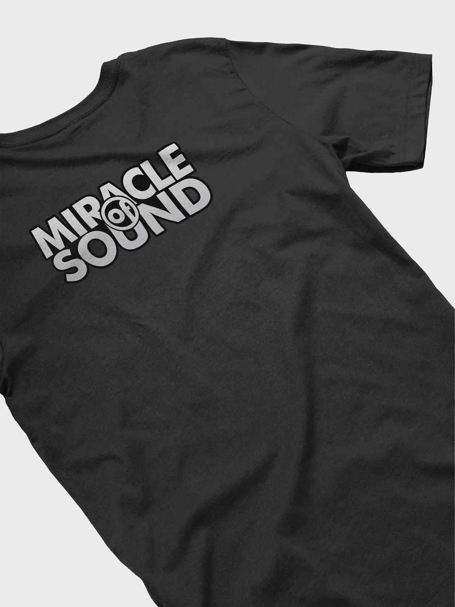 Miracle Of Sound Toasting T-Shirt Long product image (5)