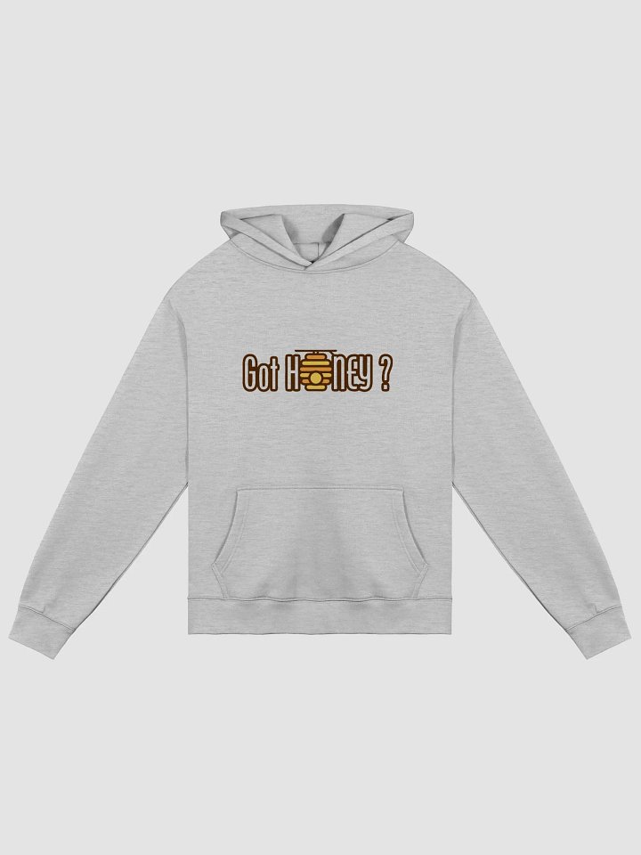 Got Honey Unisex Premium Oversized Hoodie product image (22)