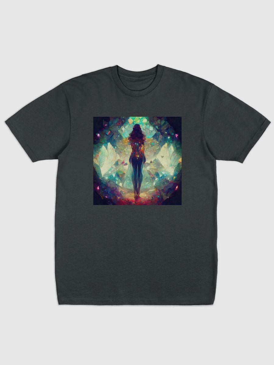 Ethereal Glow Men's Tee product image (1)