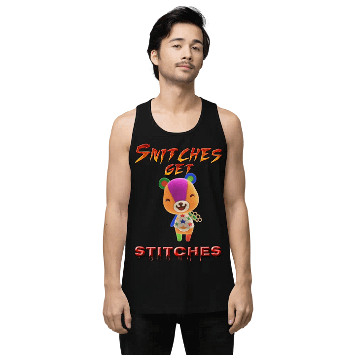 Stitches product image (1)