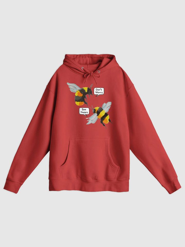 Beebert & Beetrice Premium Pullover Hoodie product image (1)